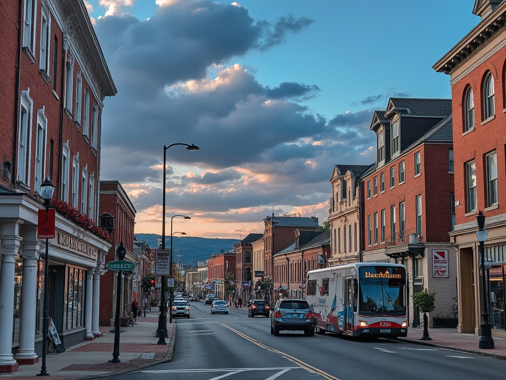 Pensilvanya’da Tarihi Yerleri Keşfetmek İçin En İyi Rotalar